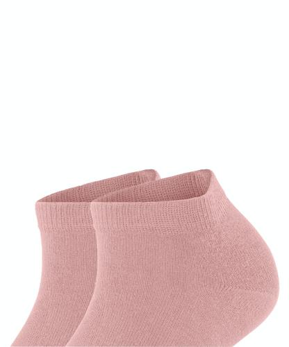 FALKE Happy 2-Pack Damen Rosa 39-42