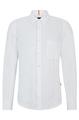 Relegant_6 L regular fit - White