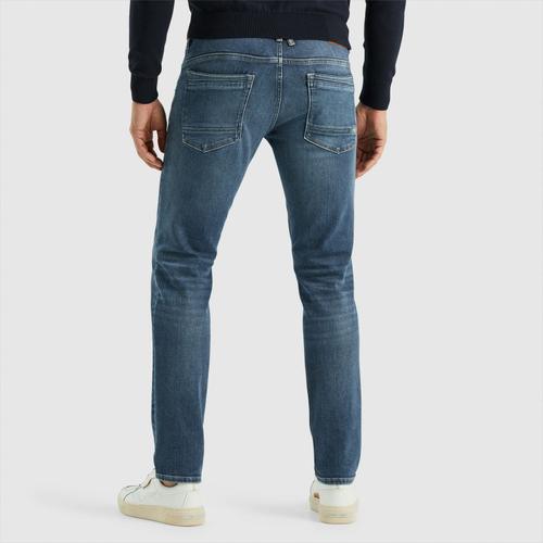 Straight Jeans - Blau / 38/34