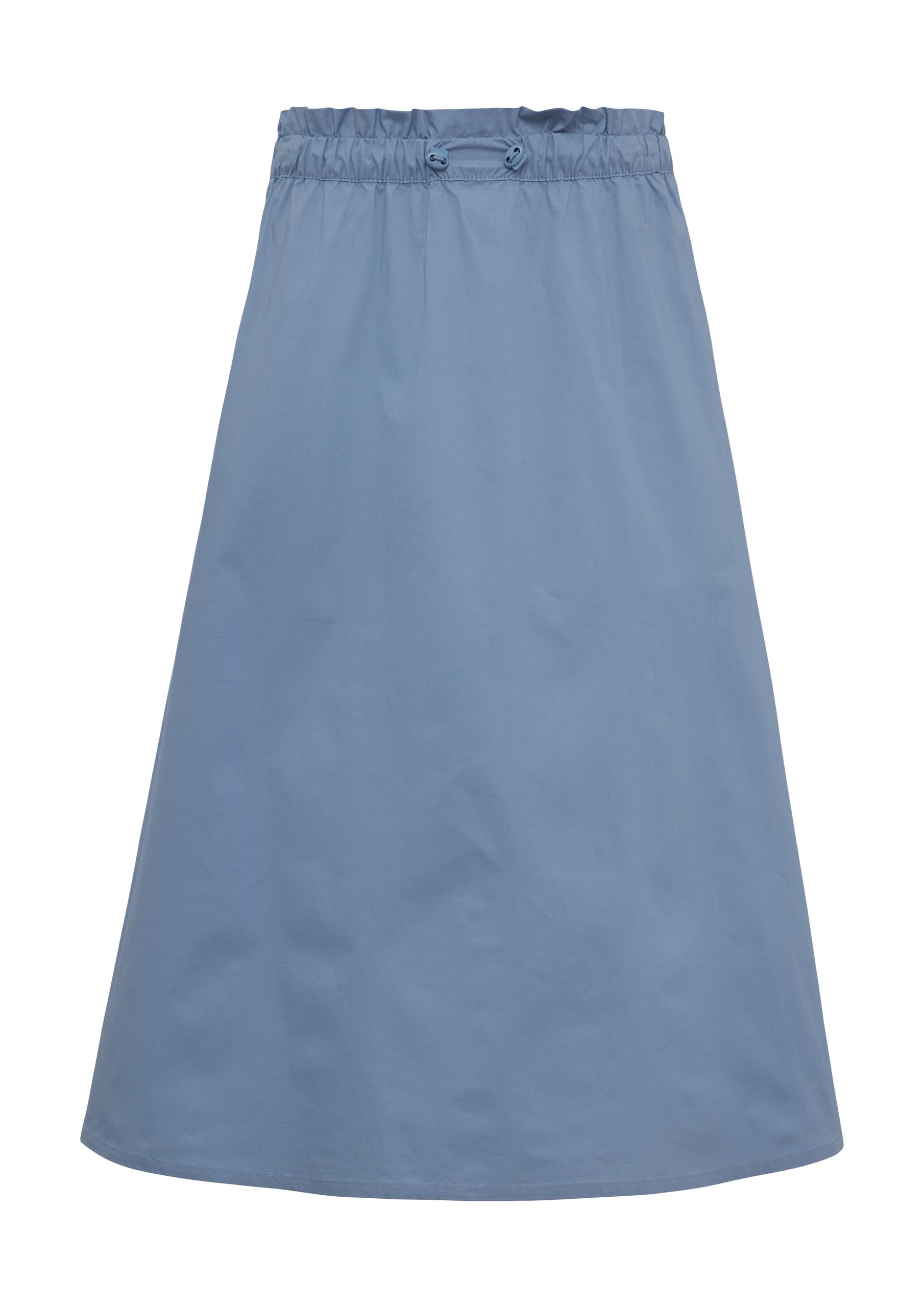 Rock 34 - Blau