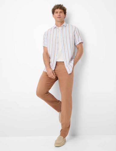 Style Hardy M - Cacao