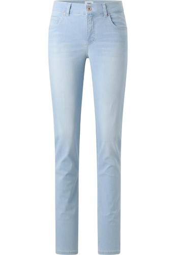 3323400-3558 CICI 36/28 SLIM FIT - Bleached Blue Used