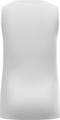 ODLO Herren Top BL TOP crew neck singlet ACTIVE F-DRY LI S in Weiß