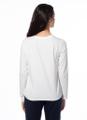 Long sleeve Beige XL