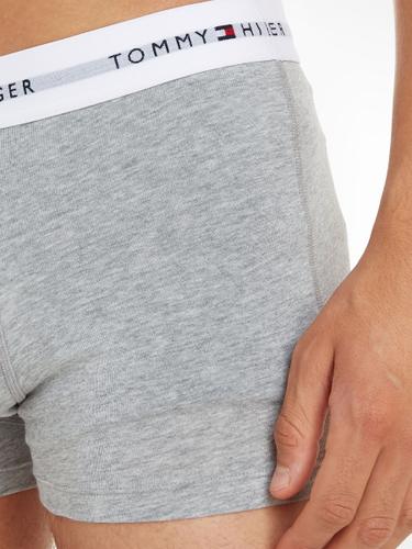 3er-Pack Boxershorts - Grau / XL