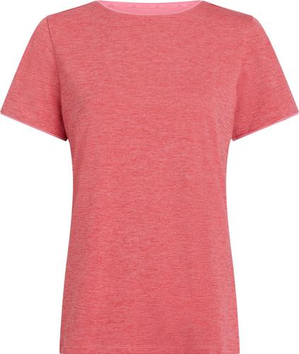 McKINLEY Damen Shirt Da.-T-Shirt Hunu W 42 in Grau
