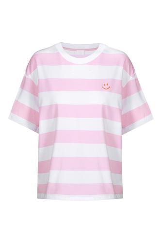 T-Shirt M - Soft Pink