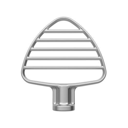 KitchenAid Feingebäck-Rührer Edelstahl 5KSMPB5SS - Default Title