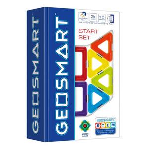 Smart Games Magnetspielbausteine »Geosmart Start Set«, (15 St)