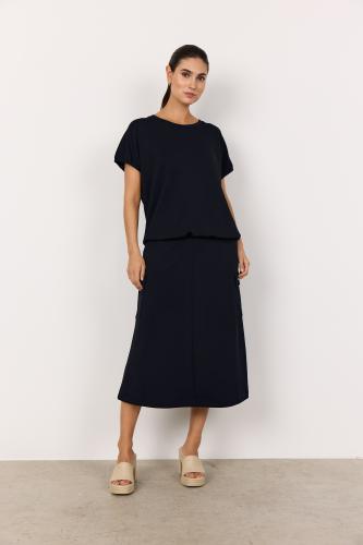 SC-BANU 237 M - Black