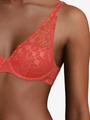 DAY TO NIGHT Tief ausgeschnittener Spacer-BH 75 C - The Epice