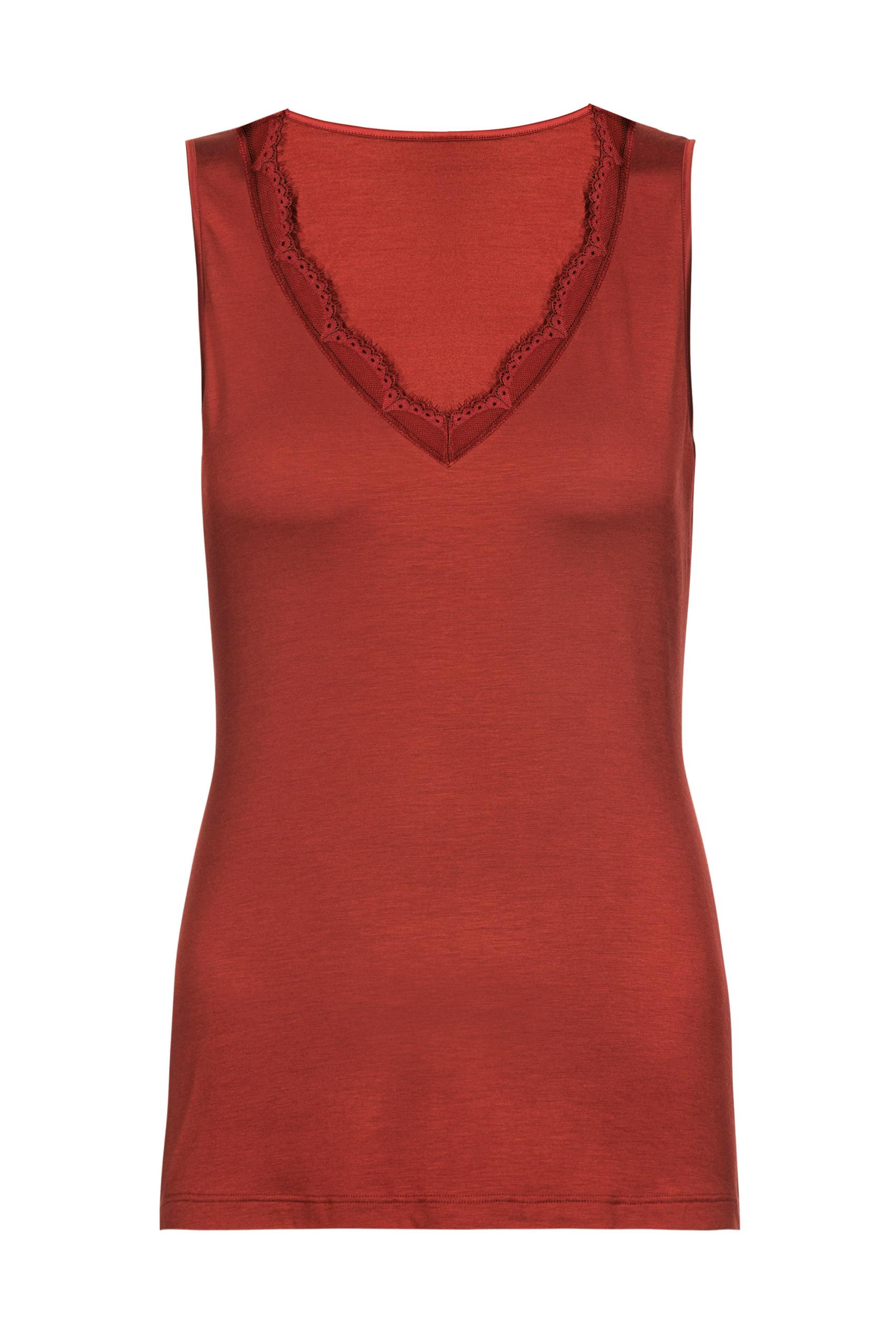 - SERIE ILVY 38 - Red Pepper