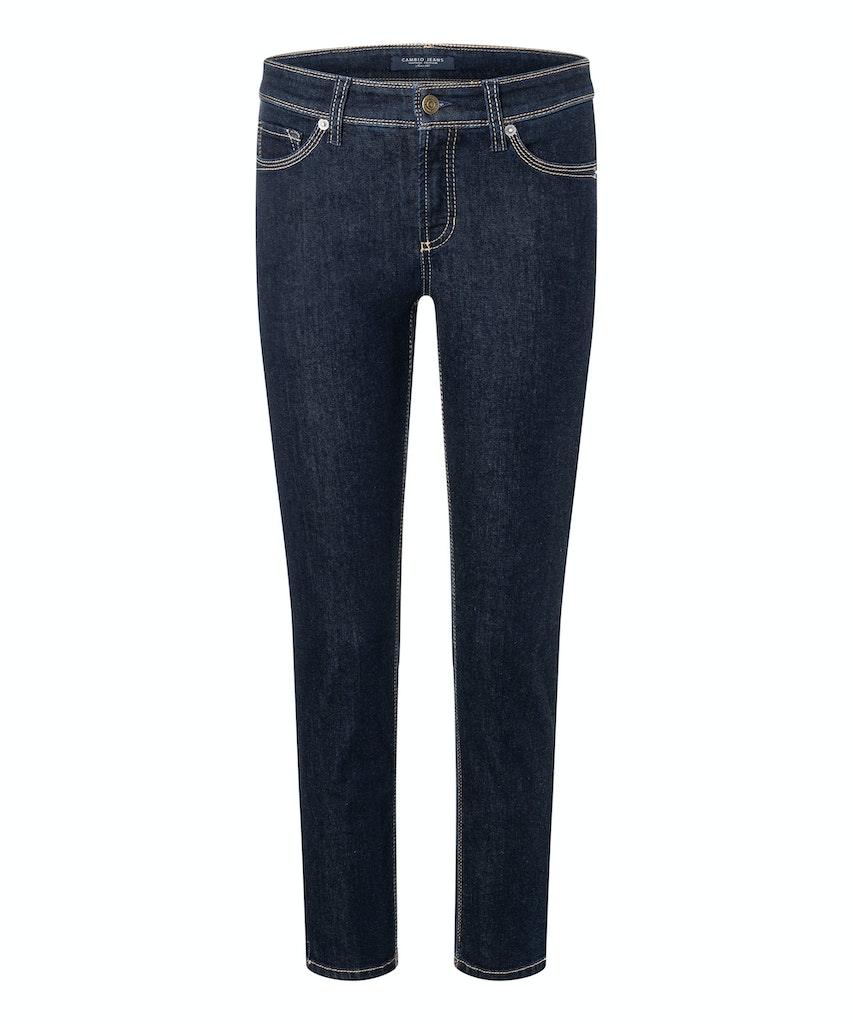 Piper short Blau 46/27