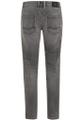 Regular Fit fleXXXactive® 5-Pocket Jeans Grau 32/32