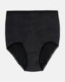 High Waist Slip INSHAPE 44/46 - Schwarz