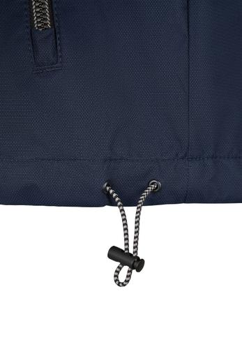 Funktionsjacke 52 Regular Fit - Navy