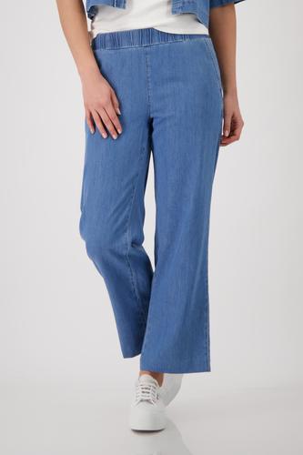 Culotte-Jeans 38 - Jeans