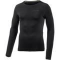 FALKE Herren Funktionsshirt / Laufshirt Warm Langarm