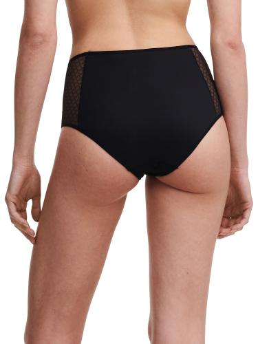 Norah Chic Tailenslip 40 - Schwarz