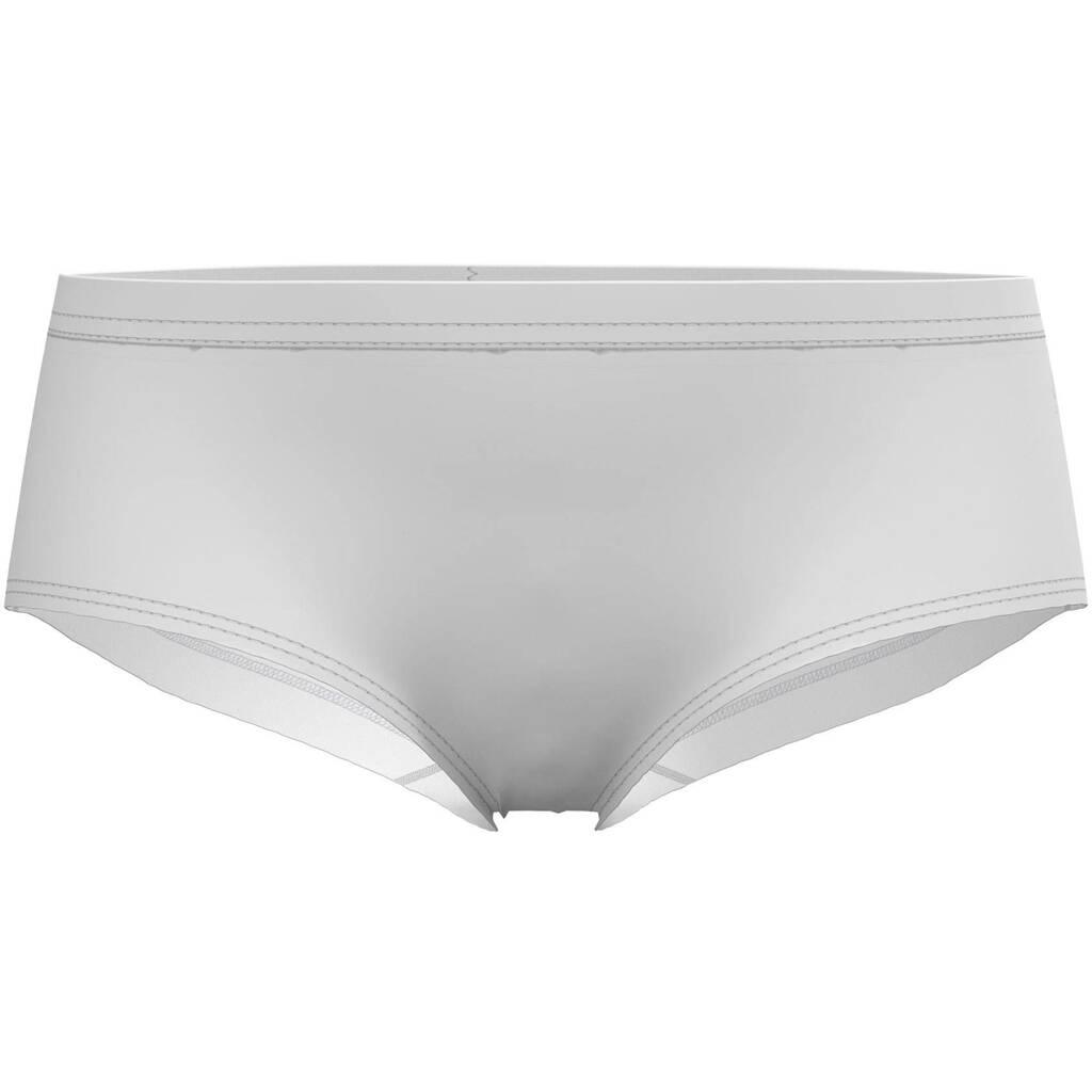 ODLO Damen Panty "SUW Bottom Active F-Dry Light" M in Braun