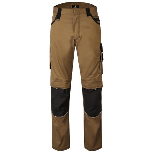 Professional Bundhose Argos - Sand - Gr: 66