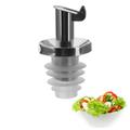 Ausgießer "Inox Spezial" Öl