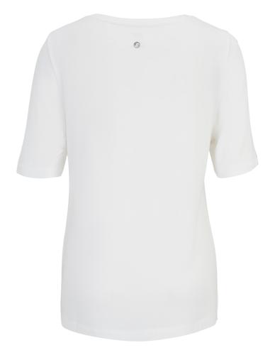 ROSA T-Shirt 40 - White