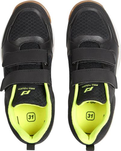 PRO TOUCH Kinder Volleyballschuhe Ki.-Indoor-Schuh Rebel IV VLC J 29 in Braun