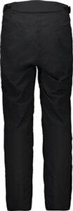 CMP Damen Skihose - Kurzgröße 21 in Schwarz
