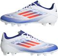 ADIDAS Herren Fussball-Rasenschuhe F50 Club FxG 45 ⅓ in Grau