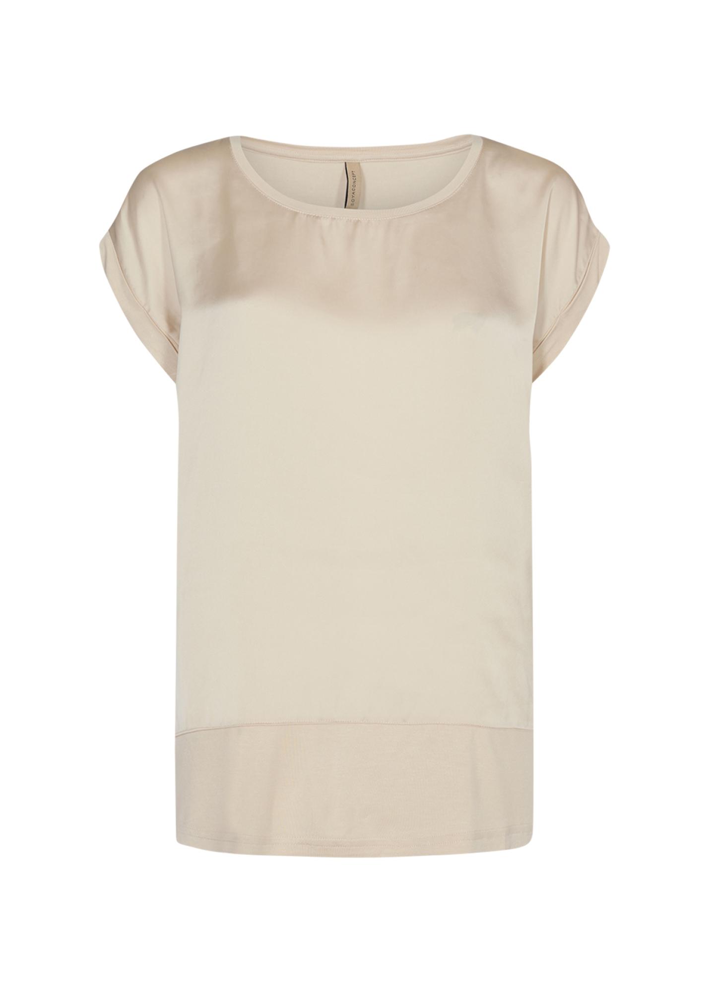 SC-THILDE 6 XS - Cream