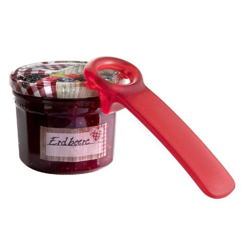 Deckelöffner 'JarKey'