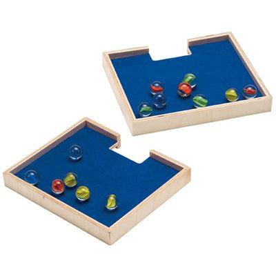 Hape - Murmel-Stopp