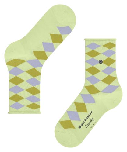 Burlington Sandy Damen 36-41 - Lemon