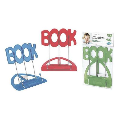 WEDO Leseständer 23,5 cm hoch »Book«