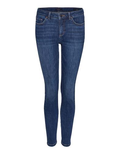 Jeans - Blau / 38 L28