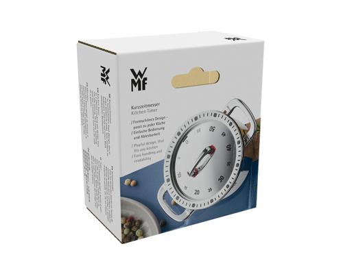 Premium One Kurzzeitmesser