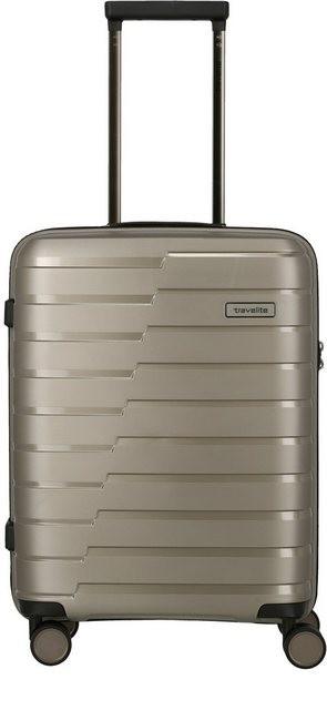 travelite Hartschalen-Trolley »Air Base, 55 cm«