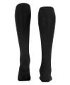 FALKE Family Damen Schwarz 39-42