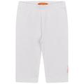 Md.Capri-Leggings 116/122 - Soft White