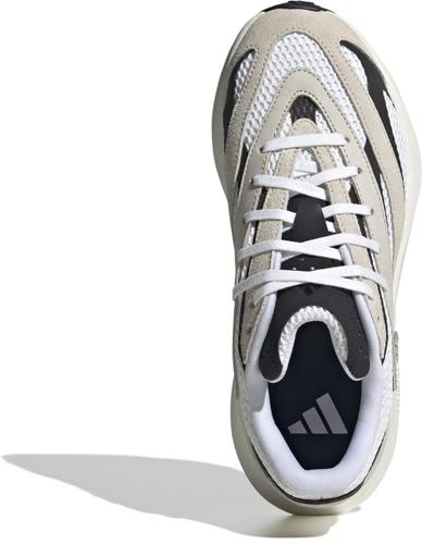 ADIDAS Damen Freizeitschuhe Lightblaze 42 in Silber
