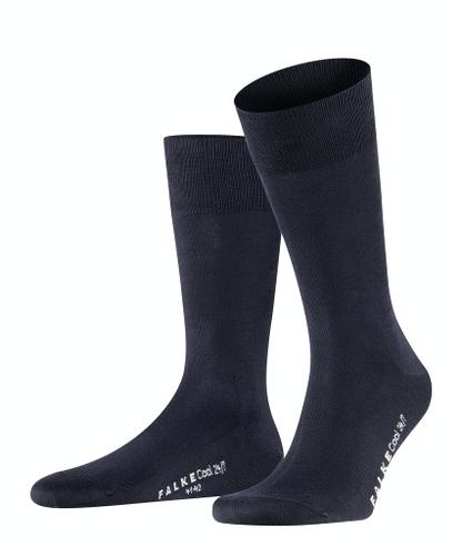 FALKE Cool 24/7 Herren Blau 41-42