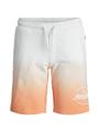 JPSTTARIF SWEAT SHORTS JNR 176 Slim Fit - Shell Coral