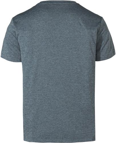 Herren Shirt Me Essential T-Shirt L in Grau