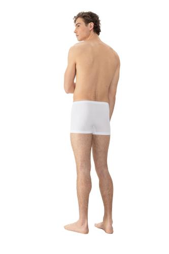Shorty Weiß 7