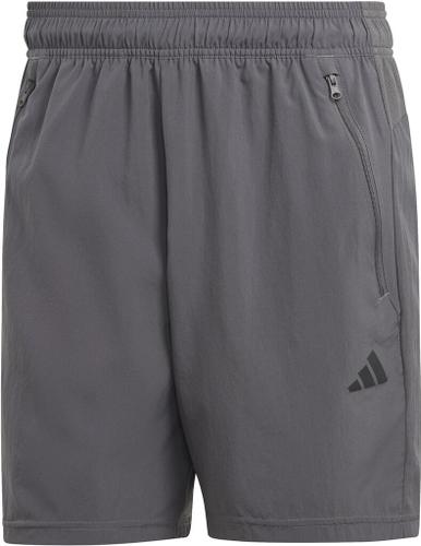 ADIDAS Herren Shorts TR-ES WV SHO XXL in Grau