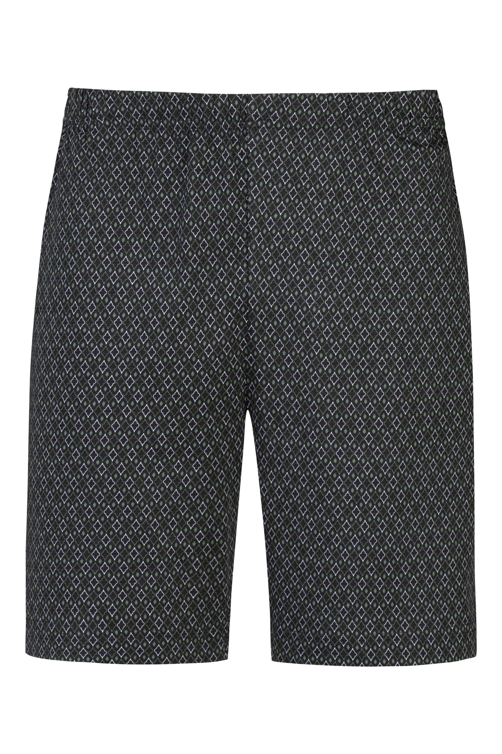Hose kurz XL - Eden Green