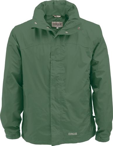 PRO-X ELEMENTS Herren Funktionsjacke Funktionsjacke MERAN XXL in Grau