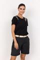 SC-ROVENA 1-B 34 - Black