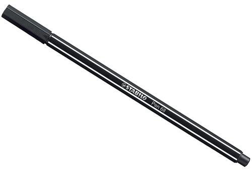 Stabilo Pen 68 schwarz